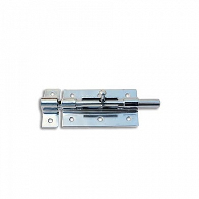 Картинка Шпингалет Apecs DB-02-80-CR хром